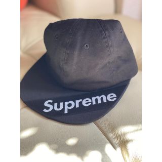 シュプリーム(Supreme)の【Supreme : キャップ】(キャップ)