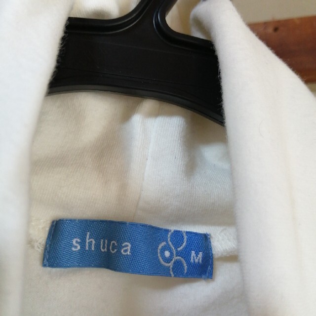 shuca(シュカ)のラクマさん専用　　タートルネック レディースのトップス(カットソー(長袖/七分))の商品写真