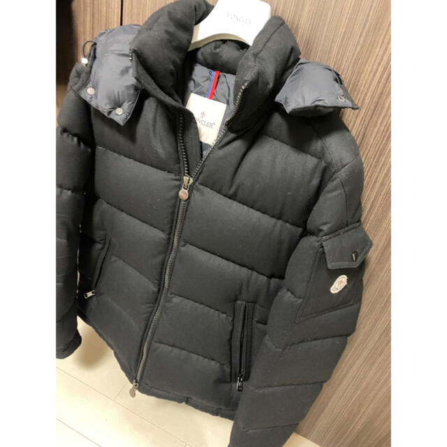 期間限定】 - MONCLER MONCLER モンクレール ダウン ダウンジャケット