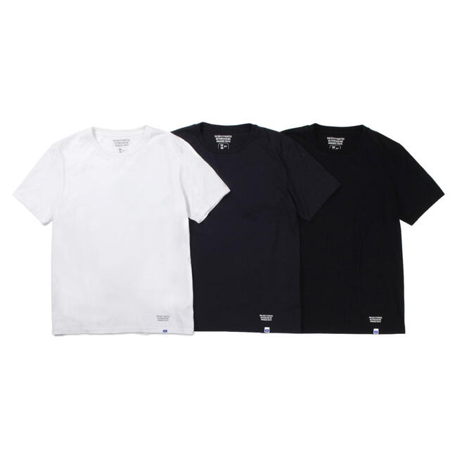 WACKO MARIA(ワコマリア)のTシャツ フラグメント WACKOMARIA ワコマリア メンズのトップス(Tシャツ/カットソー(半袖/袖なし))の商品写真