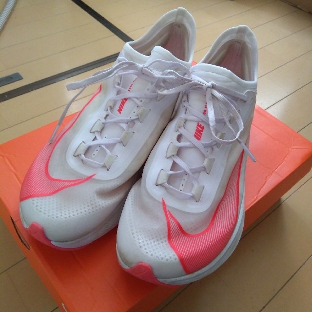 NIKE ZOOM FLY 3 ズームフライ 美品