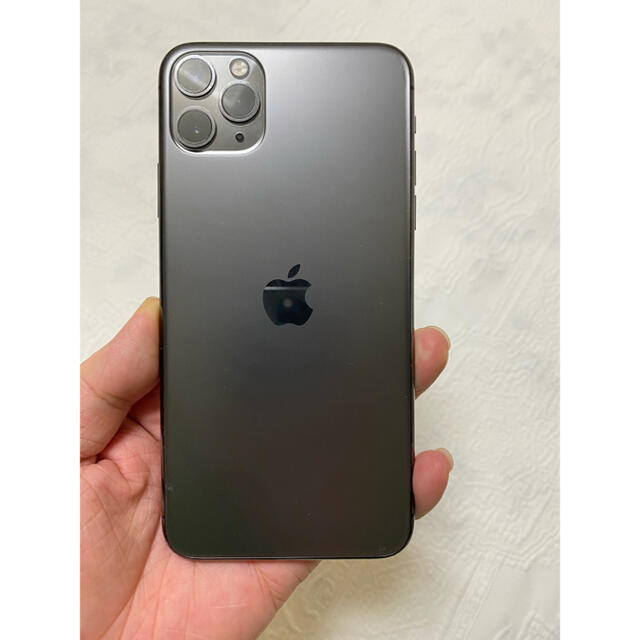 iphone11pro max 256gb