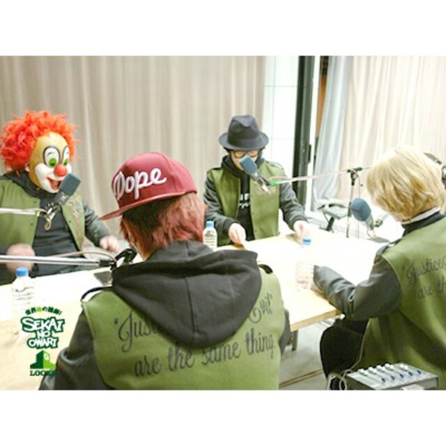 Stampd' LA - Stampd'LA DOPE CAP Fukase SEKAI NO OWARIの通販 Stampd' LA - Stampd'LA DOPE CAP Fukase SEKAI NO OWARIの通販