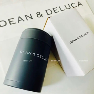 ディーンアンドデルーカ(DEAN & DELUCA)のDEAN&DELUCAスープジャースープポットフードコンテナマイボトルタンブラー(弁当用品)