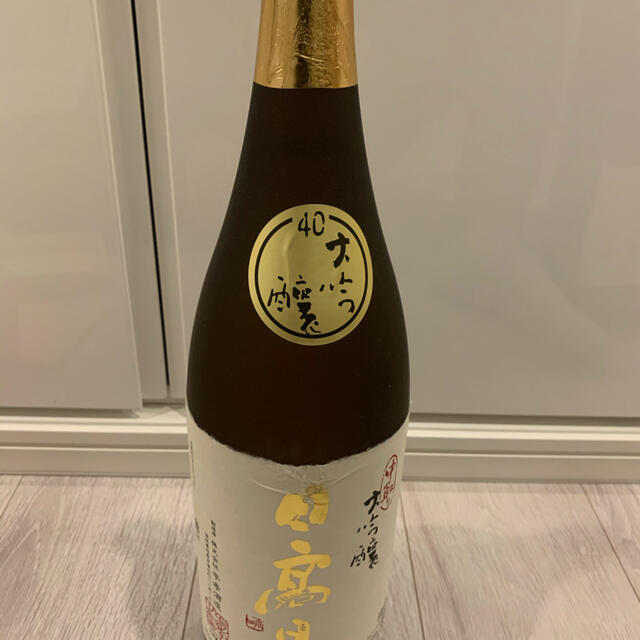 RGさん専用 食品/飲料/酒の酒(日本酒)の商品写真