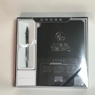 クロス(CROSS)のCROSS スターウォーズコレクション ダースベイダーセット(ノベルティグッズ)