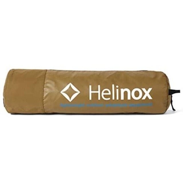 Helinox コットワン コンバーチブル CTN スポーツ/アウトドア