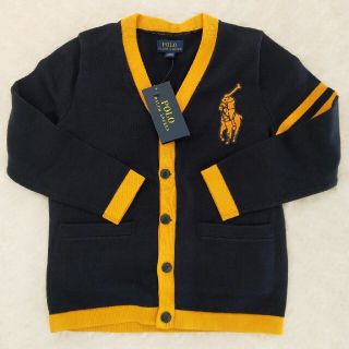 ポロラルフローレン(POLO RALPH LAUREN)のカーディガン(カーディガン)