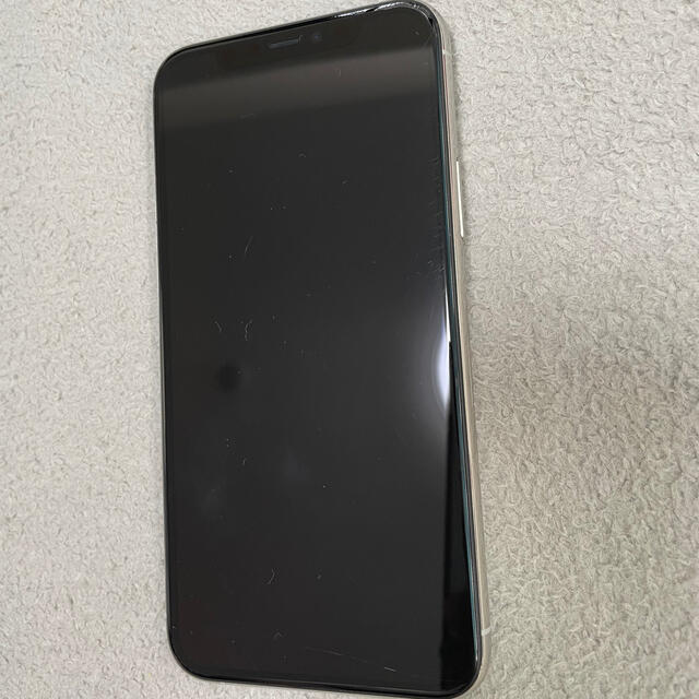 iPhone(アイフォーン)のiPhone 11 pro 256GB スマホ/家電/カメラのスマートフォン/携帯電話(スマートフォン本体)の商品写真