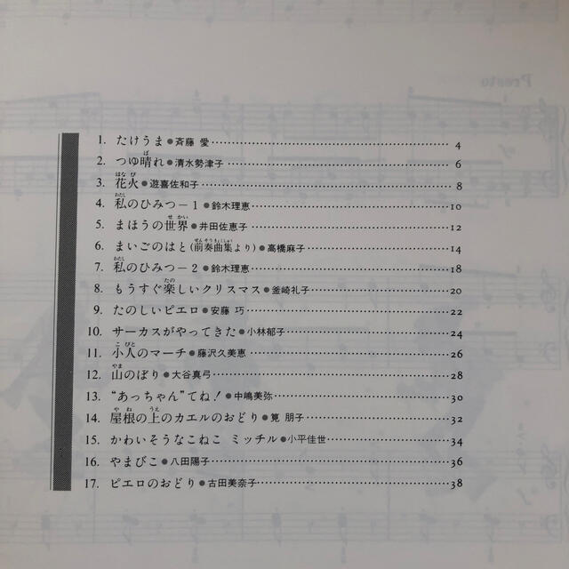 ヤマハ(ヤマハ)のピアノメトード8級 エンタメ/ホビーの本(楽譜)の商品写真