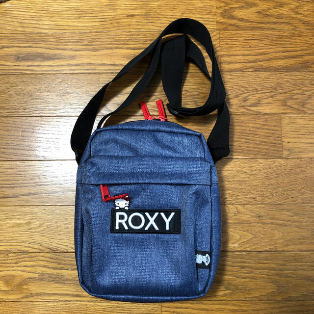 Roxy(ロキシー)の【大幅値下げ】ROXY ショルダーバッグ レディースのバッグ(ショルダーバッグ)の商品写真