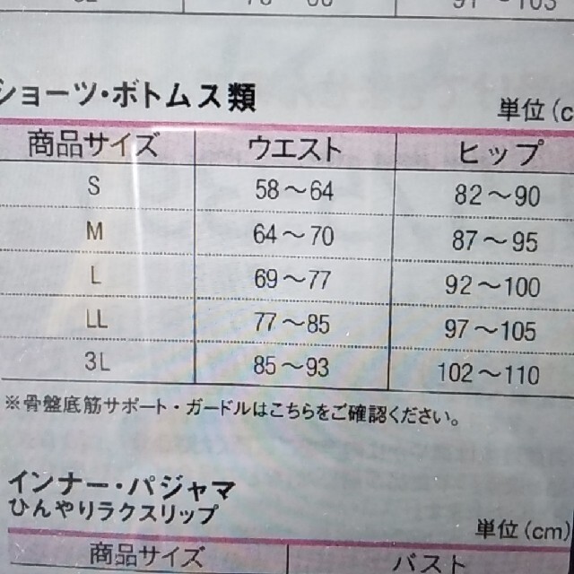 DHC(ディーエイチシー)のセール　DHC骨盤ショーツ二枚で1500円 レディースの下着/アンダーウェア(ショーツ)の商品写真