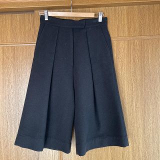 ドリスヴァンノッテン(DRIES VAN NOTEN)の専用☆DRIES VAN NOTEN☆キュロット(キュロット)