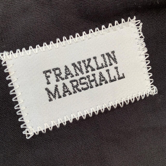 FRANKLIN&MARSHALL(フランクリンアンドマーシャル)のFRANKLINMARSHALL トートバッグ メンズのバッグ(トートバッグ)の商品写真