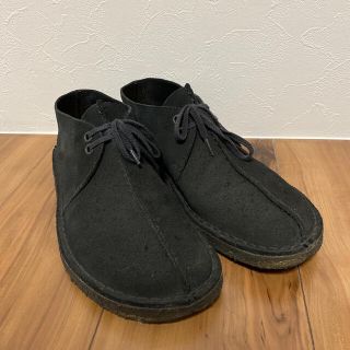 クラークス(Clarks)のカープ様専用⚠️Clarks デザートブーツ(ブーツ)