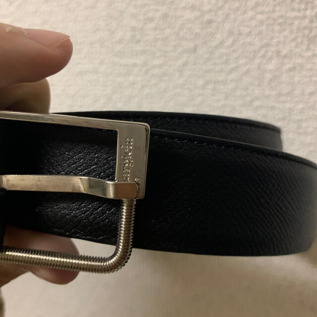 Maison Margiela ベルト 専用 | www.jarussi.com.br