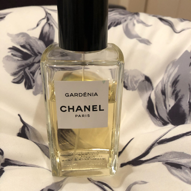 CHANEL(シャネル)のシャネル　CHANEL ガーデニア　オードパルファム　200ml コスメ/美容の香水(香水(女性用))の商品写真