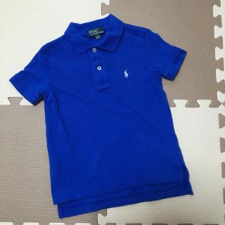 ポロラルフローレン(POLO RALPH LAUREN)のPOLO☆ポロシャツ90㎝(Tシャツ/カットソー)