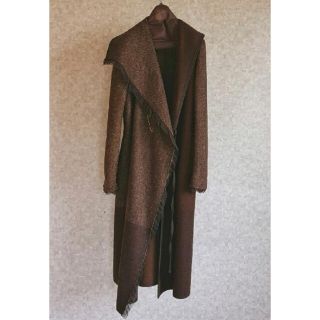 マックスマーラ(Max Mara)の破格(//∇//)極美品 スポーツマックス 希少コート(ロングコート)