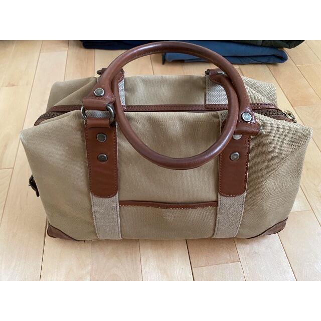 低価格の UNITED ARROWS ボストンバッグ asakusa.sub.jp
