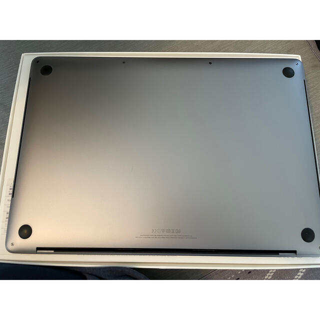 MacBook Pro 15インチ 2016年モデル MacBook Pro 15インチ 2016年モデル