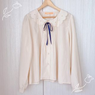 フィント(F i.n.t)の°○ うさぎ様専用 ○°(シャツ/ブラウス(長袖/七分))