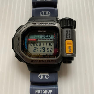 カシオ　TSR-100 腕時計