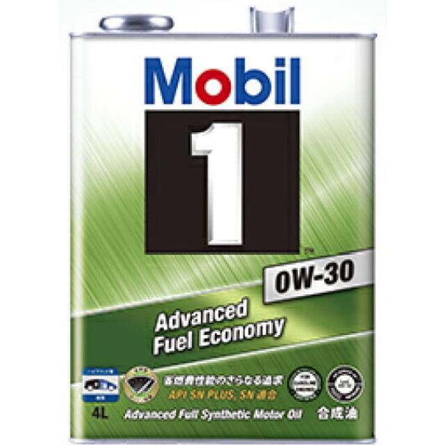 全国送料無料 1L×12本 Mobil1 モービル1  0W-30 オイル