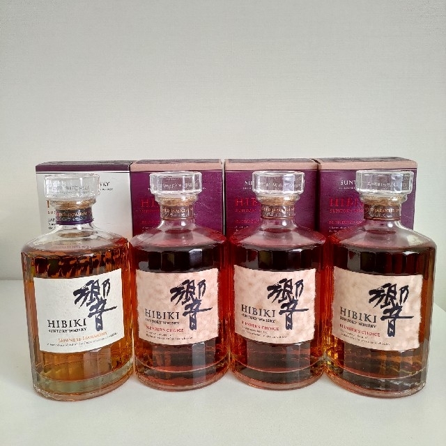 響JH 1本 響BC 3本 化粧箱付 - nayaabhaandi.com