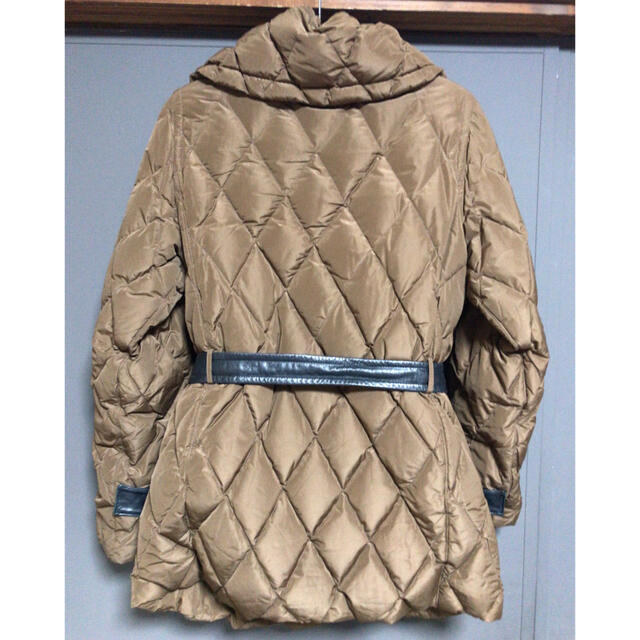 ジャケット/アウター Max Mara♥️ダウンコート♥️used美品