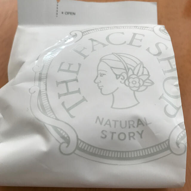 THE FACE SHOP(ザフェイスショップ)のザフェイスショップ　カバークッションリフィル コスメ/美容のベースメイク/化粧品(ファンデーション)の商品写真