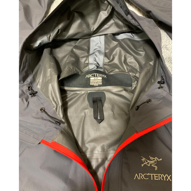 ARC'TERYX(アークテリクス)のペリカン様専用 メンズのジャケット/アウター(マウンテンパーカー)の商品写真