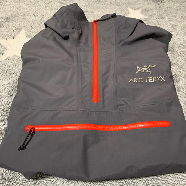 ARC'TERYX(アークテリクス)のペリカン様専用 メンズのジャケット/アウター(マウンテンパーカー)の商品写真