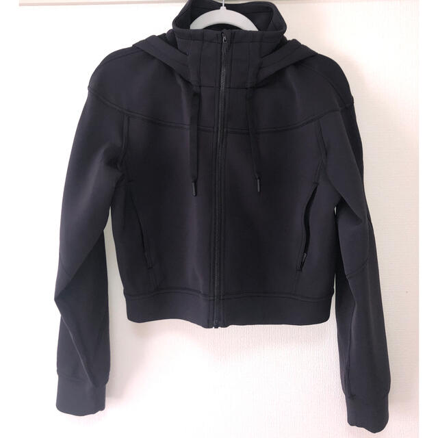 lululemon(ルルレモン)の20%off! Rogue Renegade Zip Hoodie レディースのトップス(パーカー)の商品写真