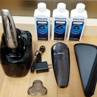 フィリップス(PHILIPS)の11/19 23:59までの価格！(メンズシェーバー)