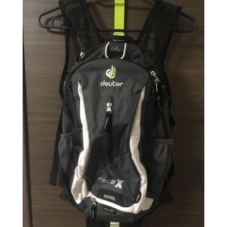 ドイター(Deuter)のdeuter(ドイター) レースX(バッグ)