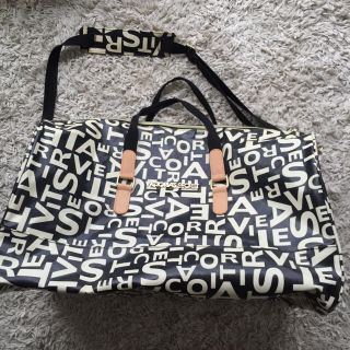 ヴィクトリアズシークレット(Victoria's Secret)のヴィクシー ♡ でかボストンBag(ボストンバッグ)