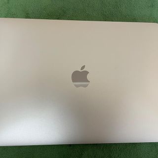 マック(Mac (Apple))のMacBook Air Retina 13inch 2019(ノートPC)