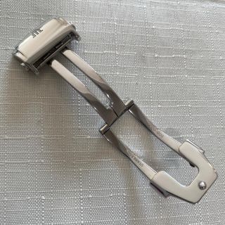 モーリスラクロア レザーベルト・バンド(メンズ腕時計)の通販 8点