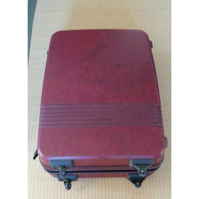 スーツケース　サムソナイト、EX 1