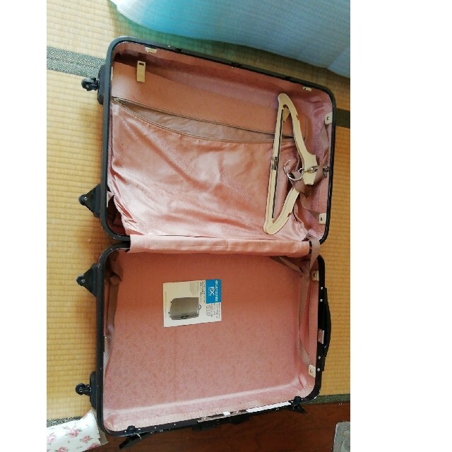 スーツケース　サムソナイト、EX 2
