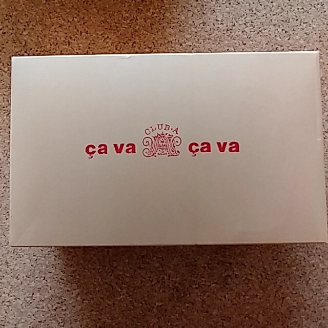 cavacava(サヴァサヴァ)のサヴァサヴァ cava cava モカパンプス （レッドブラウン） レディースの靴/シューズ(ハイヒール/パンプス)の商品写真