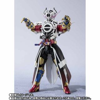 バンダイ(BANDAI)のS.H.Figuarts 仮面ライダーエボル ブラックホールフォーム(特撮)