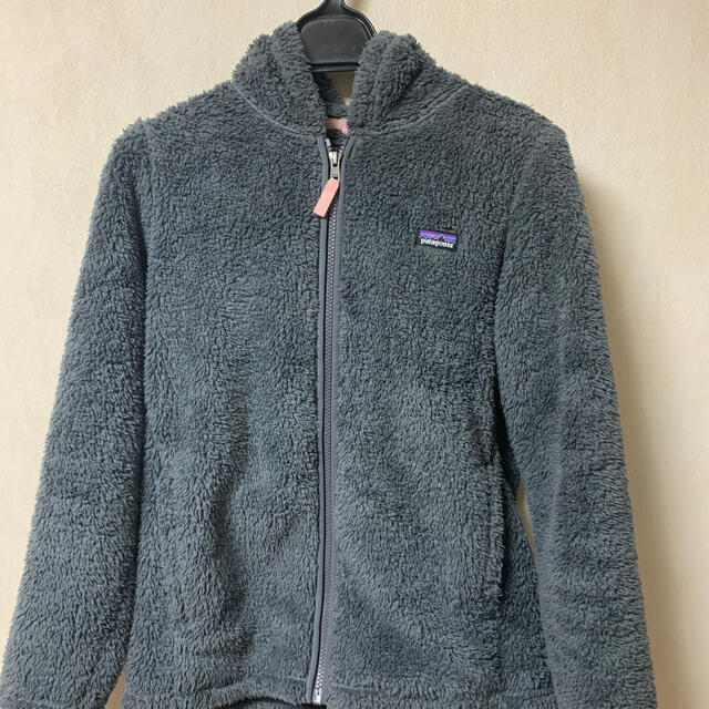 patagonia(パタゴニア)のガールズ・ロス・ガトス・フーディ レディースのトップス(パーカー)の商品写真