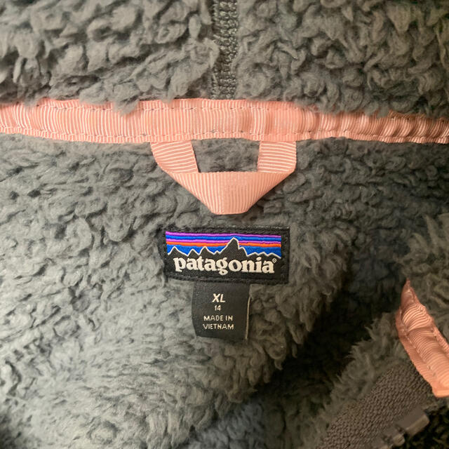 patagonia(パタゴニア)のガールズ・ロス・ガトス・フーディ レディースのトップス(パーカー)の商品写真