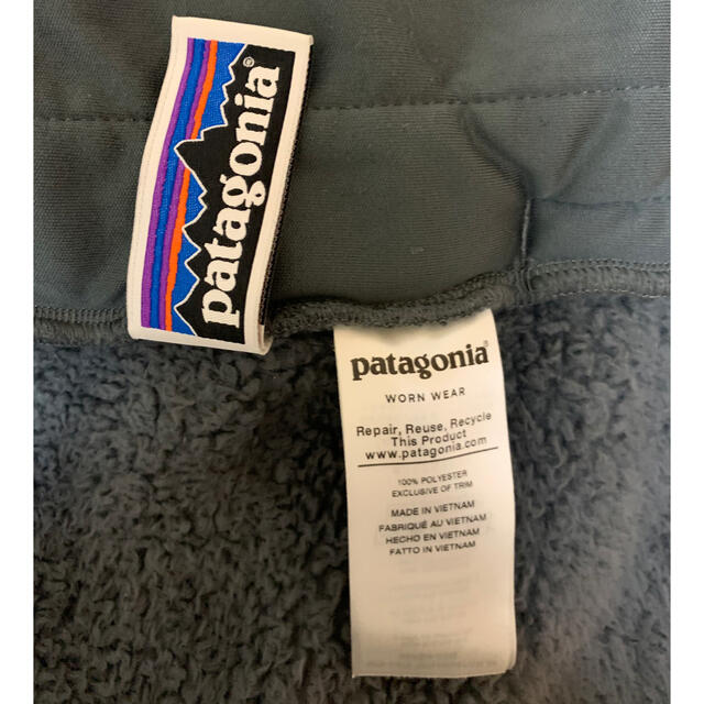 patagonia(パタゴニア)のガールズ・ロス・ガトス・フーディ レディースのトップス(パーカー)の商品写真