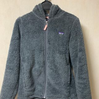 パタゴニア(patagonia)のガールズ・ロス・ガトス・フーディ(パーカー)