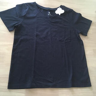 アースミュージックアンドエコロジー(earth music & ecology)のTシャツ (Tシャツ(半袖/袖なし))