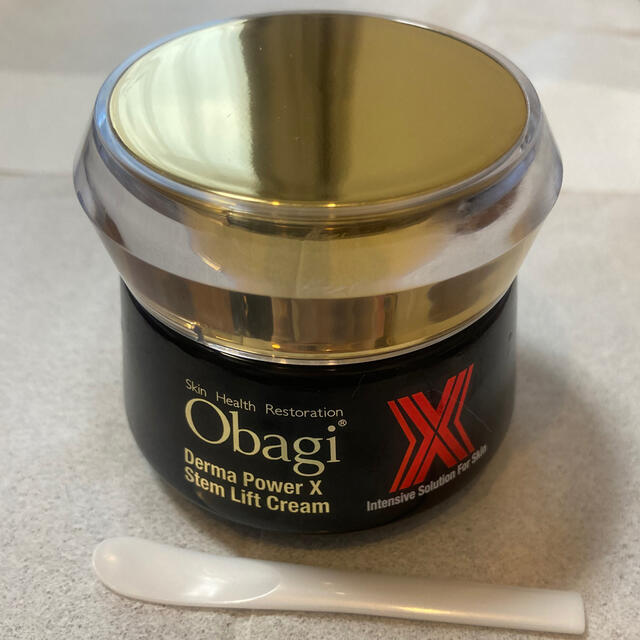 Obagi(オバジ)のオバジ　ダーマパワーX ステム　リフト　クリーム コスメ/美容のスキンケア/基礎化粧品(フェイスクリーム)の商品写真