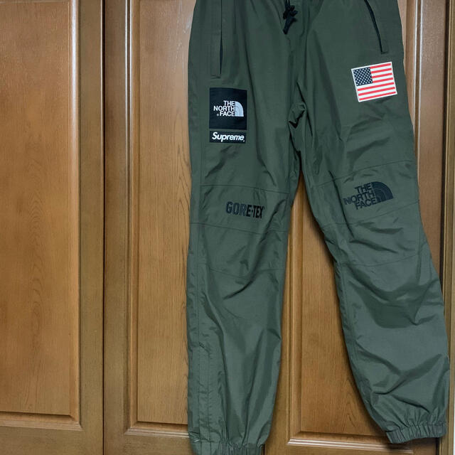 Supreme(シュプリーム)のSUPREME NORTH FACE pant メンズのパンツ(ワークパンツ/カーゴパンツ)の商品写真